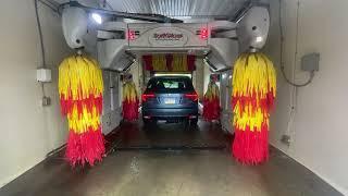 First Generation Ryko SoftGloss Maxx @ Wet Wheels Car Wash @ Beaver PA