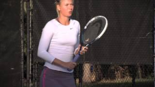 HEAD - Upgrade Your Game With Maria Sharapova - Part 3