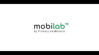 Introducing Mobilab: A portable mobile-based laboratory.