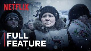 Winter on Fire: Ukraine's Fight for Freedom | Full Feature | Netflix