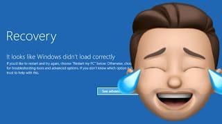 8 Million Windows PCs Crash to Blue Screen of Death! (Update: Microsoft releases Recovery Tool)