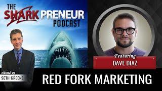 950: RedFork Marketing with Dave Diaz