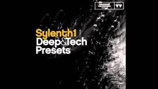 waveform recordings_Sylenth1 Deep & Tech Presets.m4v