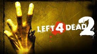 Left 4 Dead 2 | Custom Map |