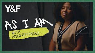 As I Am (with Peter CottonTale) [Official Video] - Hillsong Young & Free