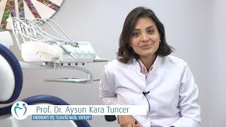 KENTDİŞ - Endodonti diş tedavisi nasıl yapılır?