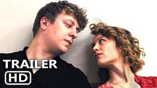 AFIRE Trailer (2023) Paula Beer, Thomas Schubert, Drama Movie