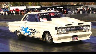 Cecil County Dragway  Last TNT Nov 2024 pt2