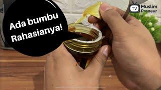 #Unboxing & Cobain Bumbu Ireng Yu San