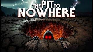 The Pit to Nowhere! - Uncovering the Mystery Behind Mel's Hole