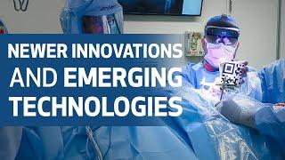 Reducing Hip Replacement Complications Through Augmented Reality | Houston Methodist