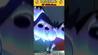 Shinchan का सबसे Dark Episode || Darkest Episode Of Shinchan #shorts #shinchan