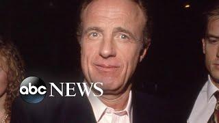 Remembering James Caan