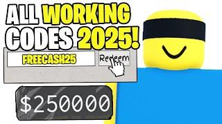 *NEW* ALL WORKING CODES FOR JUJUTSU SHENANIGANS IN 2025! ROBLOX JUJUTSU SHENANIGANS CODES