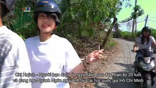 IELTS ON THE GO Ep 13| Thảo Tâm Có Bạn Dẫn Mới, New Host Nguyễn Thiện Khiêm