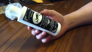 Madelaine propylene glycol solution for humidors
