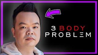 The INSANE true story of Netflix’s 3 Body Problem
