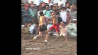 Abdul Rehman Bijli Open Kabaddi in Bhaniya Narowal | #shorts