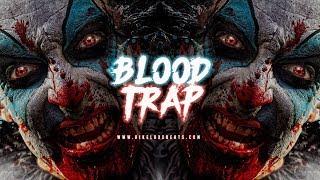 (FREE) Dark Trap Beat / Trap beat Instrumental 2018 - "BLOOD TRAP" - Hard Rap beat 2018 / Free Beat