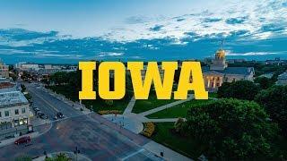 University of Iowa