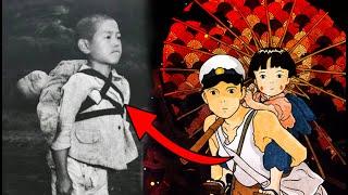 The True Story of Grave of the Fireflies