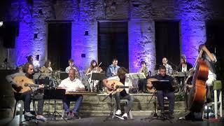 Göksel Baktagir & Yurdal Tokcan & Labyrinth Orkestra Live Concert  '' İKİ YAKA '' By: G.Baktagir