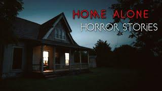 5 Disturbing TRUE Home Alone Stories