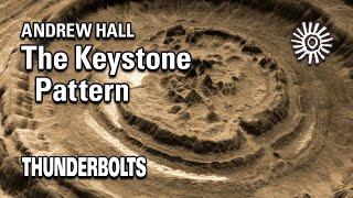 Andrew Hall: The Keystone Pattern | Thunderbolts