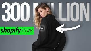 Copy This Clothing Brand's 300 Million Strategy