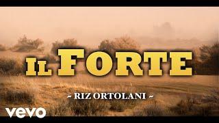 Riz Ortolani - Il Forte ~ Far West Music ~ Western Soundtracks