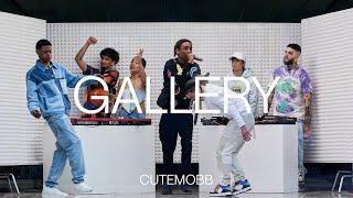 Cutemobb - Cute Tapes | GALLERY SESSION
