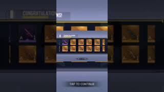 CODM Test Server's are F2P players dream #gaming #gameplay #games #cod #codm #codmobile