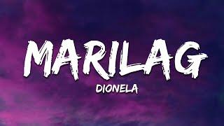 Dionela - Marilag (Lyrics)