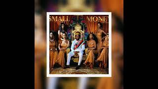 Nasboi - Small Money (Official Audio)