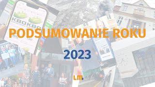 STYCZEŃ - FILMOWE PODSUMOWANIE 2023