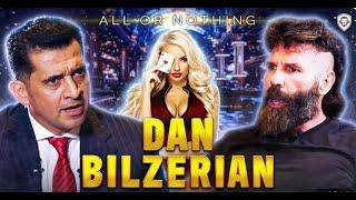 Dan Bilzerian & Patrick Bet David Debate Politics and Modern Dating