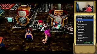 Tomba! 2 Speedrun (1st Full Run) - 1:38:05