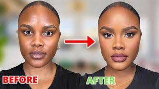 10 Minute Makeup Tutorial For Beginners