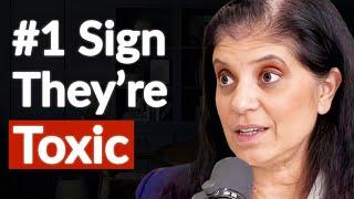 #1 Narcissism Doctor: Toxic Signs You're Dealing With A Narcissist Causing Trauma & Disease | Ramani