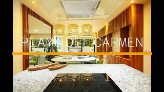 PLAYA DEL CARMEN - (PROMOTION) Invest in long term Quality life from $2,651,000MXN