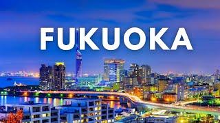 Fukuoka Japan: 11 Best Things To Do In Fukuoka Japan in 2024