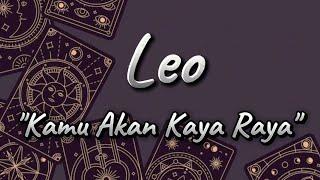 Ramalan Zodiak Leo Hari Ini‼️Kamu Akan Kaya Raya