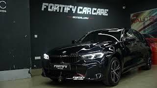 Best PPF Coating in Bangalore | Best Car Paint Protection Film (PPF) | LLumar | Endura | Garware