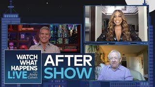 After Show: Leslie Jordan & Niecy Nash Dish on Diva Co-Stars | WWHL