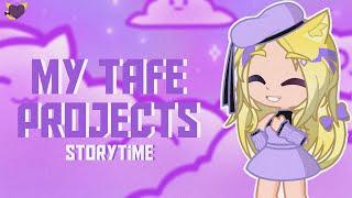 My TAFE Projects | Storytime | Gacha Life 2