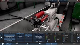 Basic Engine Tuning in Automation Tutorial