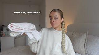 white fox boutique clothing haul | ad