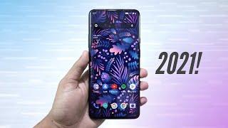 Top 10 Best Android Apps 2021!