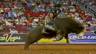 Ross Coleman vs McNasty - 04 PBR Fresno (90 pts)