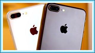 Стоит ли покупать iPhone 7 и iPhone 7 Plus в 2020 году?